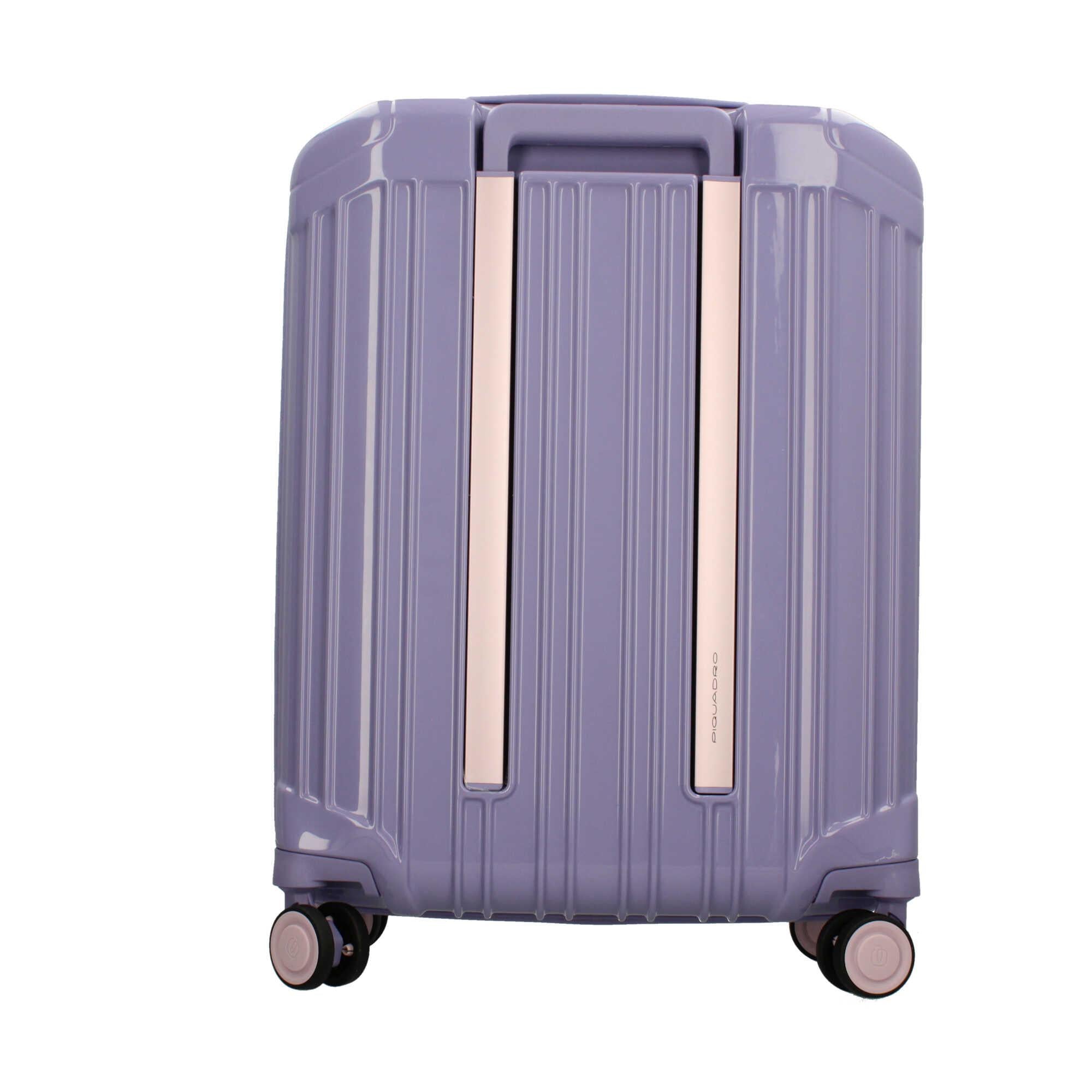Luggage Set Valigie Piquadro Trolley Piquadro Voyager Piquadro