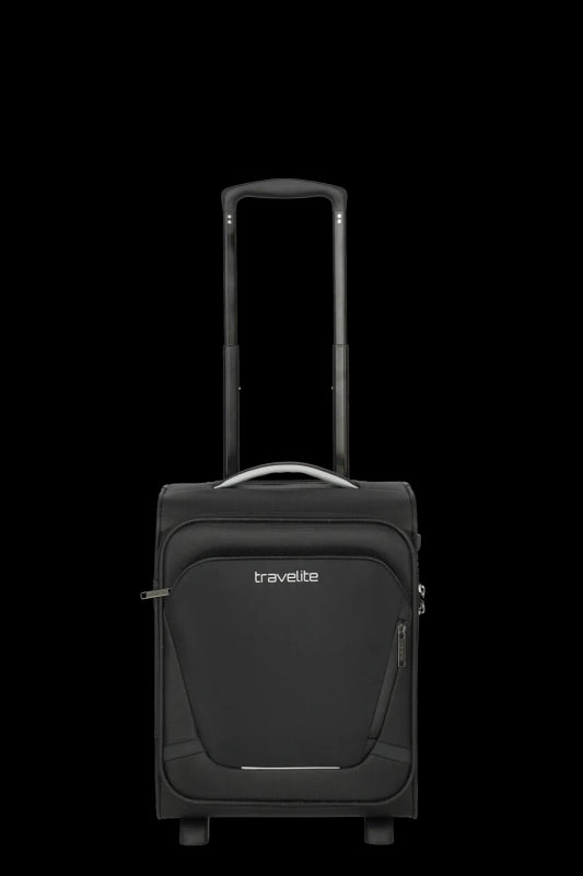 Trolley piccolo Travelite da cabina con manico telescopico
