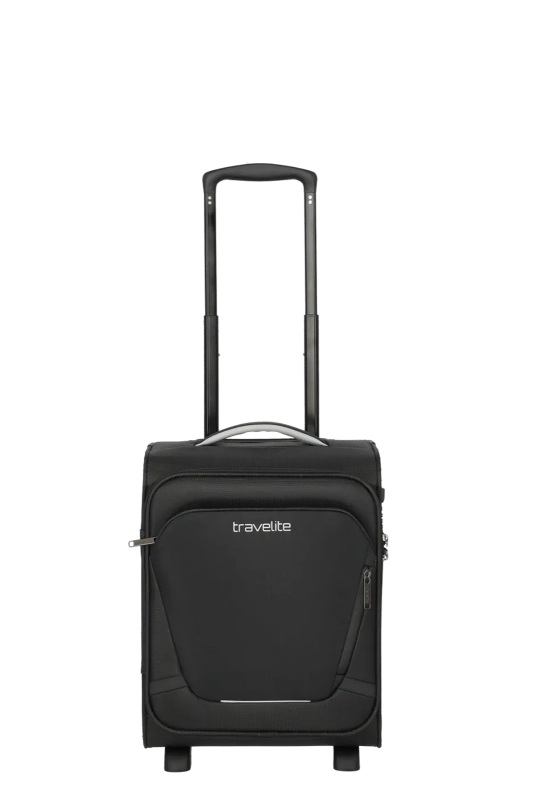 Trolley piccolo Travelite da cabina con manico telescopico