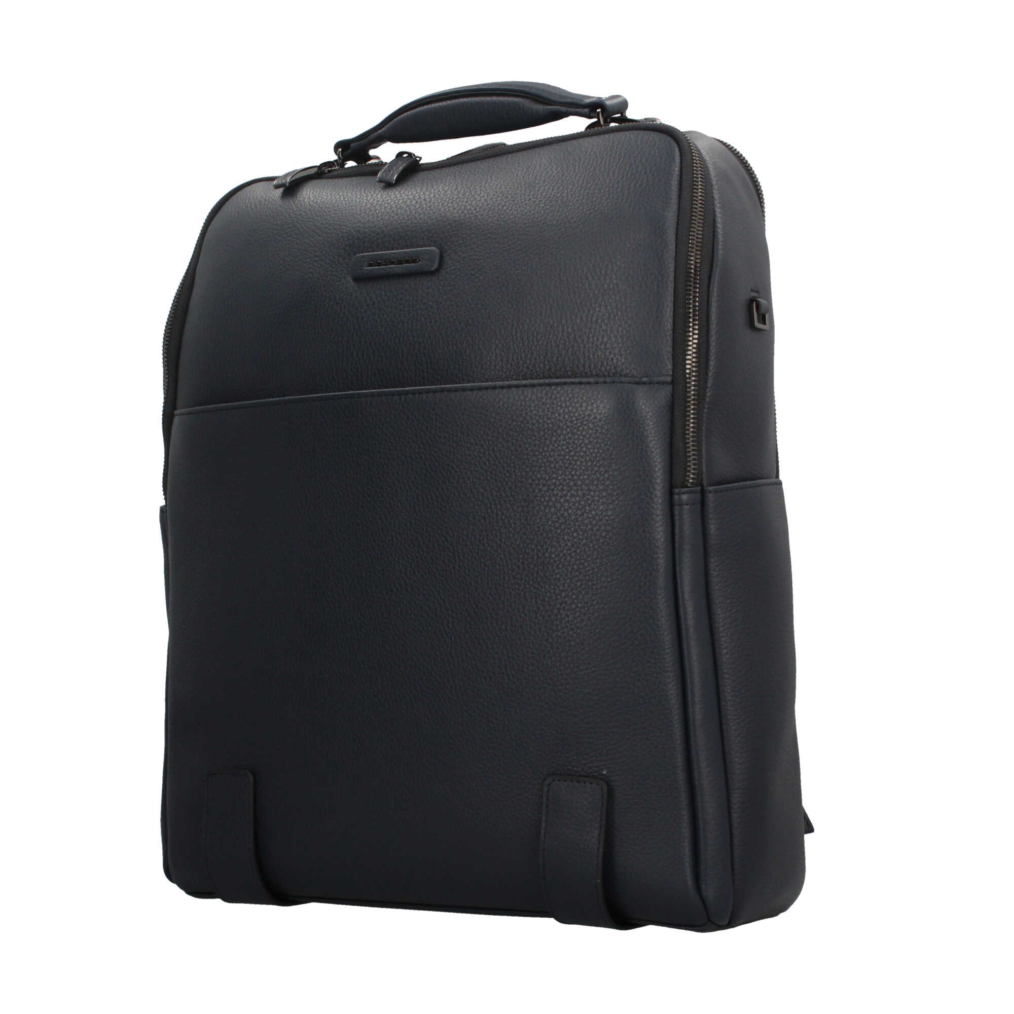 Zaino porta pc 15,6" e porta iPad Blu TU | Giò Fashion