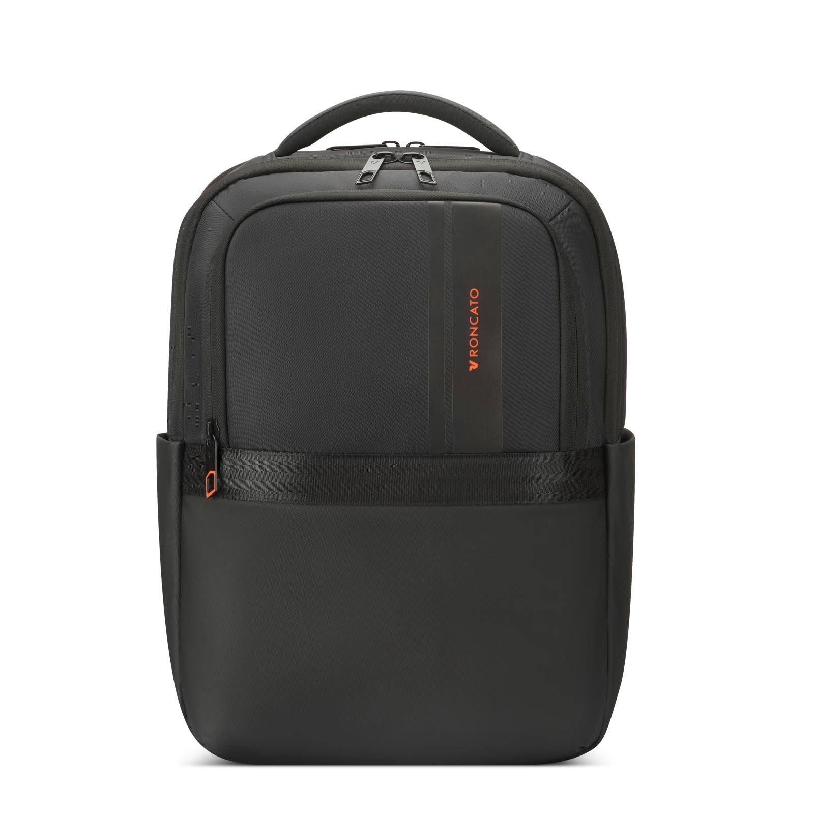 Zaino da Lavoro porta pc Roncato NERO TU | Giò Fashion
