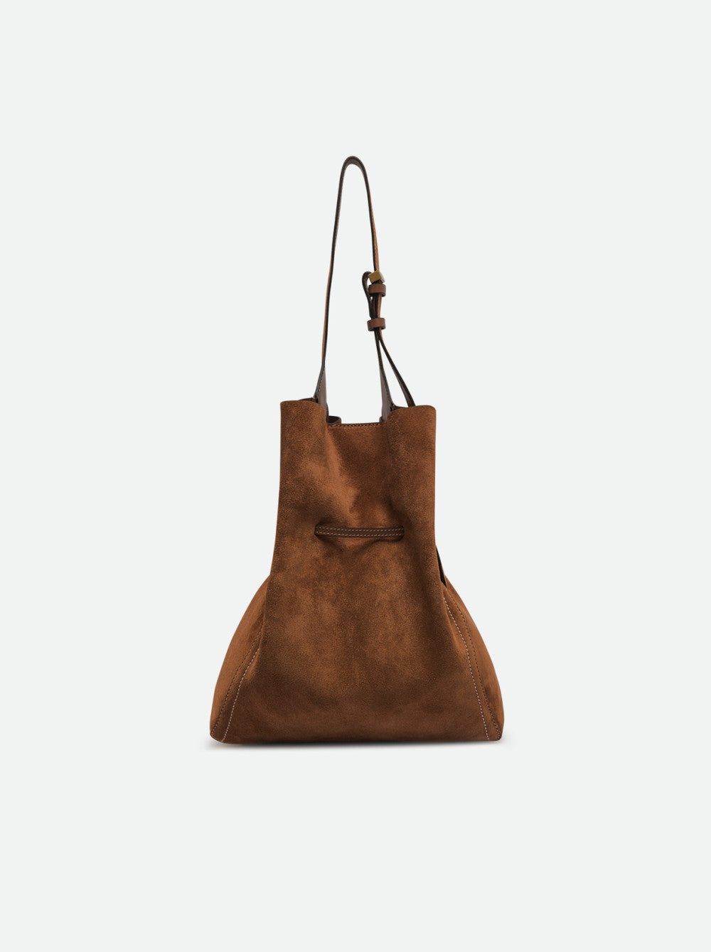 Borsa a Spalla Gianni Chiarini Sienna in camoscio