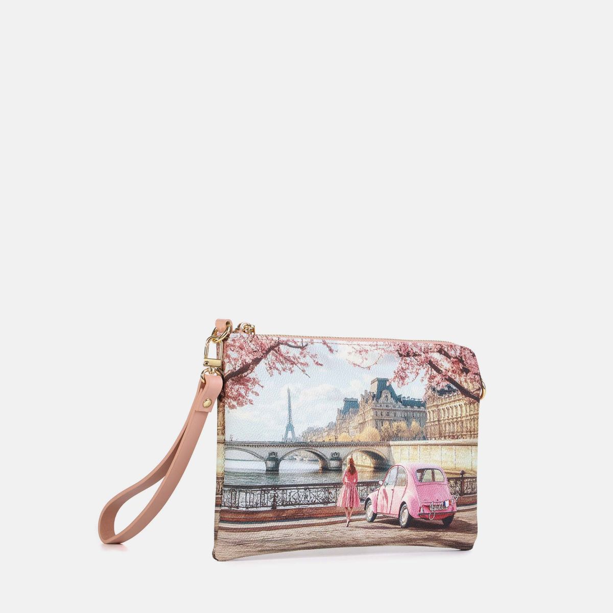 Y-Not Pochette YesBag Art