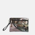 Ynot pochette con manico AMSTERDAM BRIDGE TU | Giò Fashion