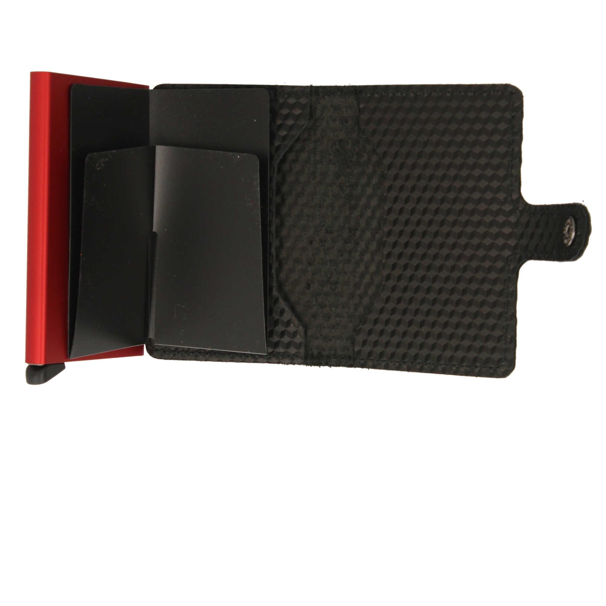 Miniwallet Cubic Secrid