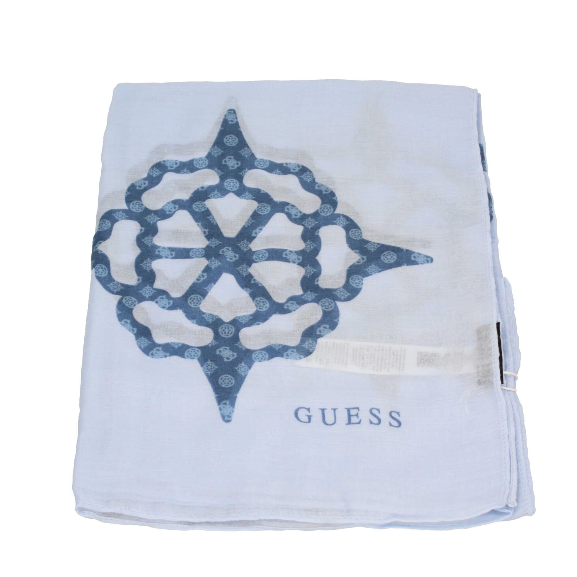 Sciarpa Guess Elegance con Motivo