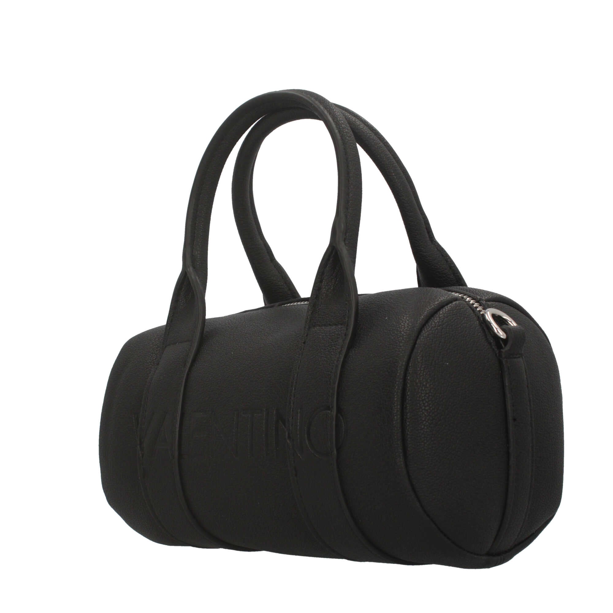 Borsa a bauletto Mario Valentino con manici e tracolla regolabile