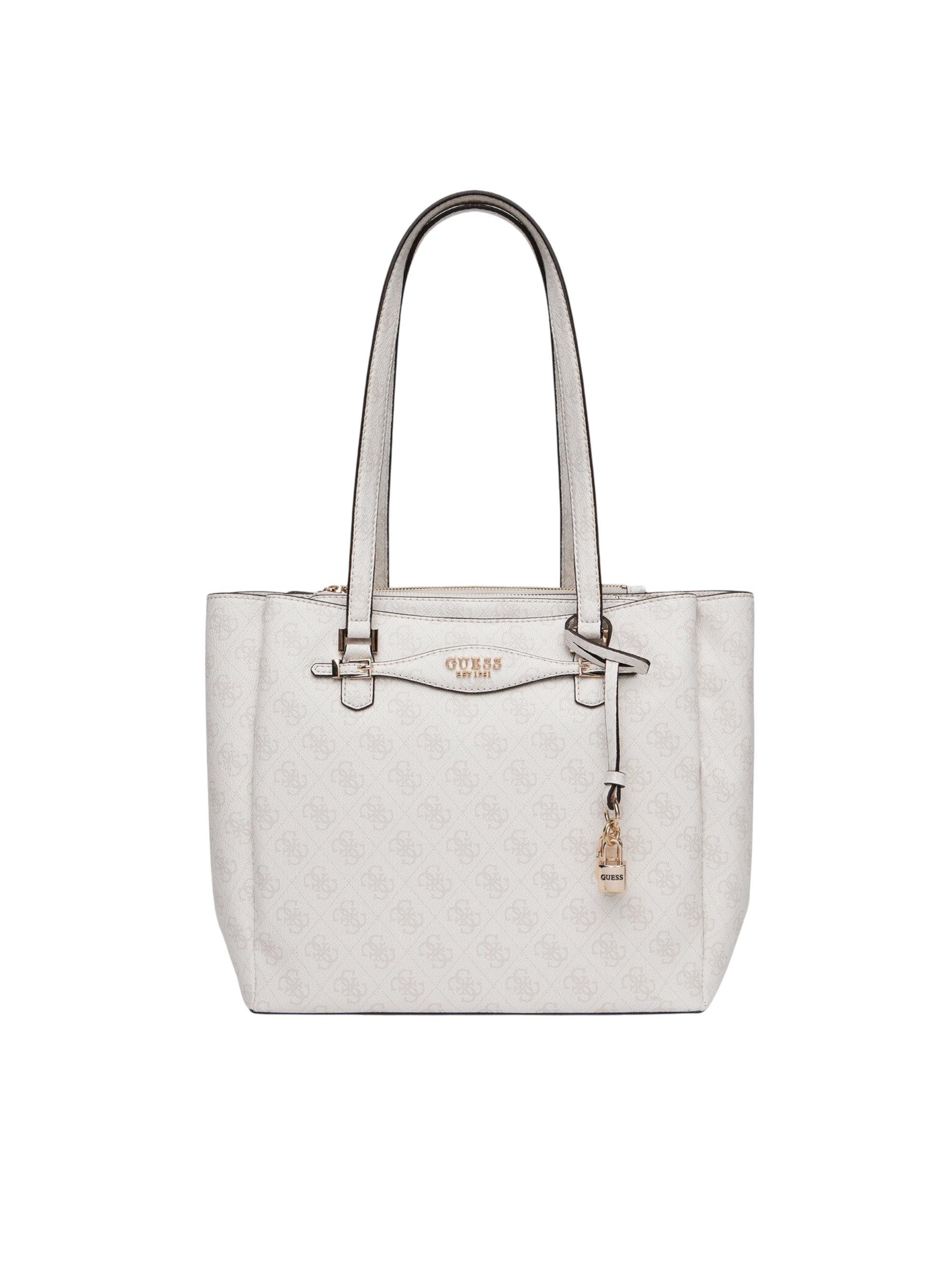 Borsa shopping Guess logata