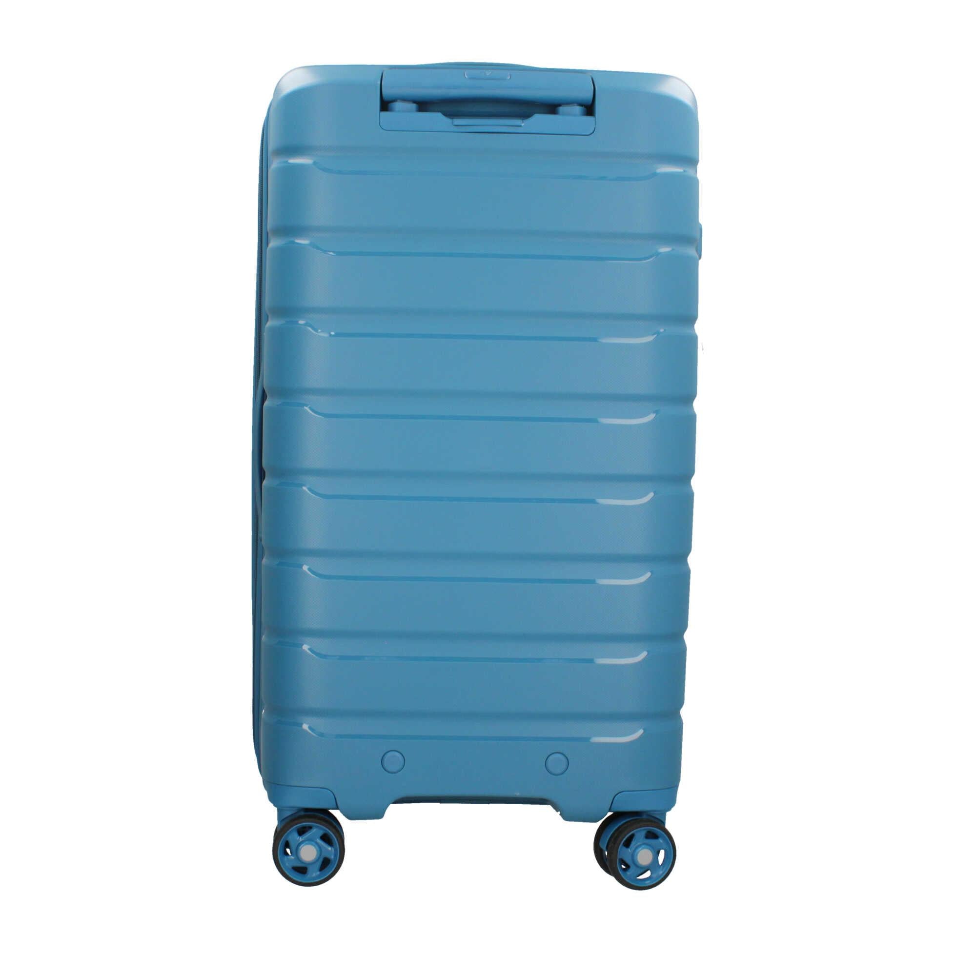 Valigia media Roncato 4 ruote B-flying trunk