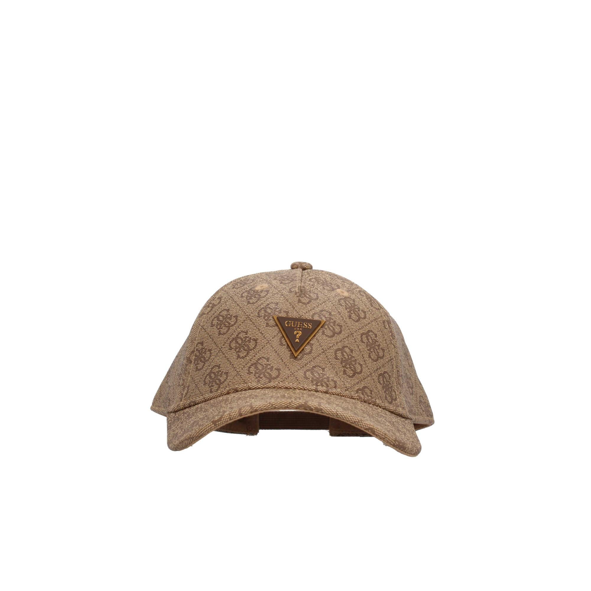 Cappello da Baseball Eco-Logo di Guess