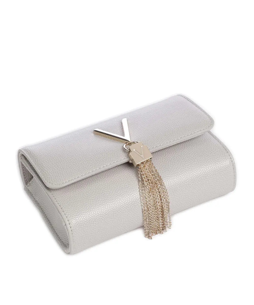 Borsa a tracolla in ecopelle