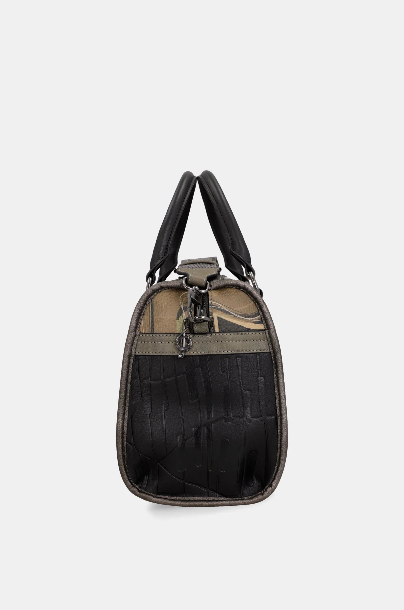 Borsa Bowling Donna Anekke con Tracolla Regolabile