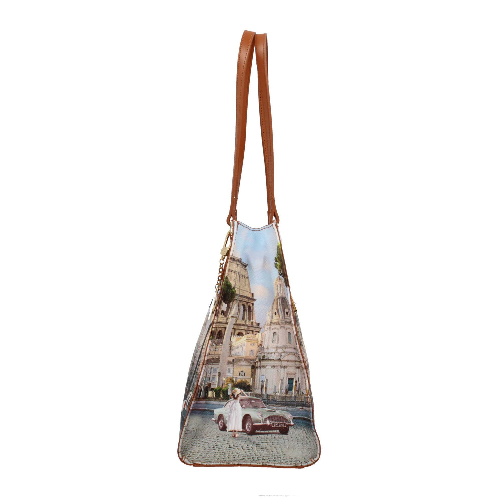 YNot? Borsa &quot;City Explorer&quot;