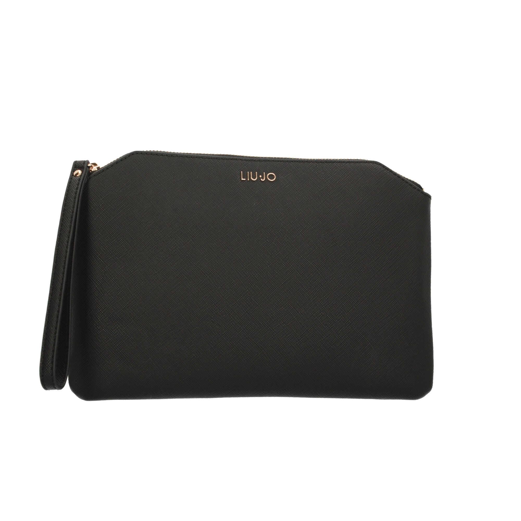 Pochette Liu Jo L Accessorio Minimal Chic per Eccellenza