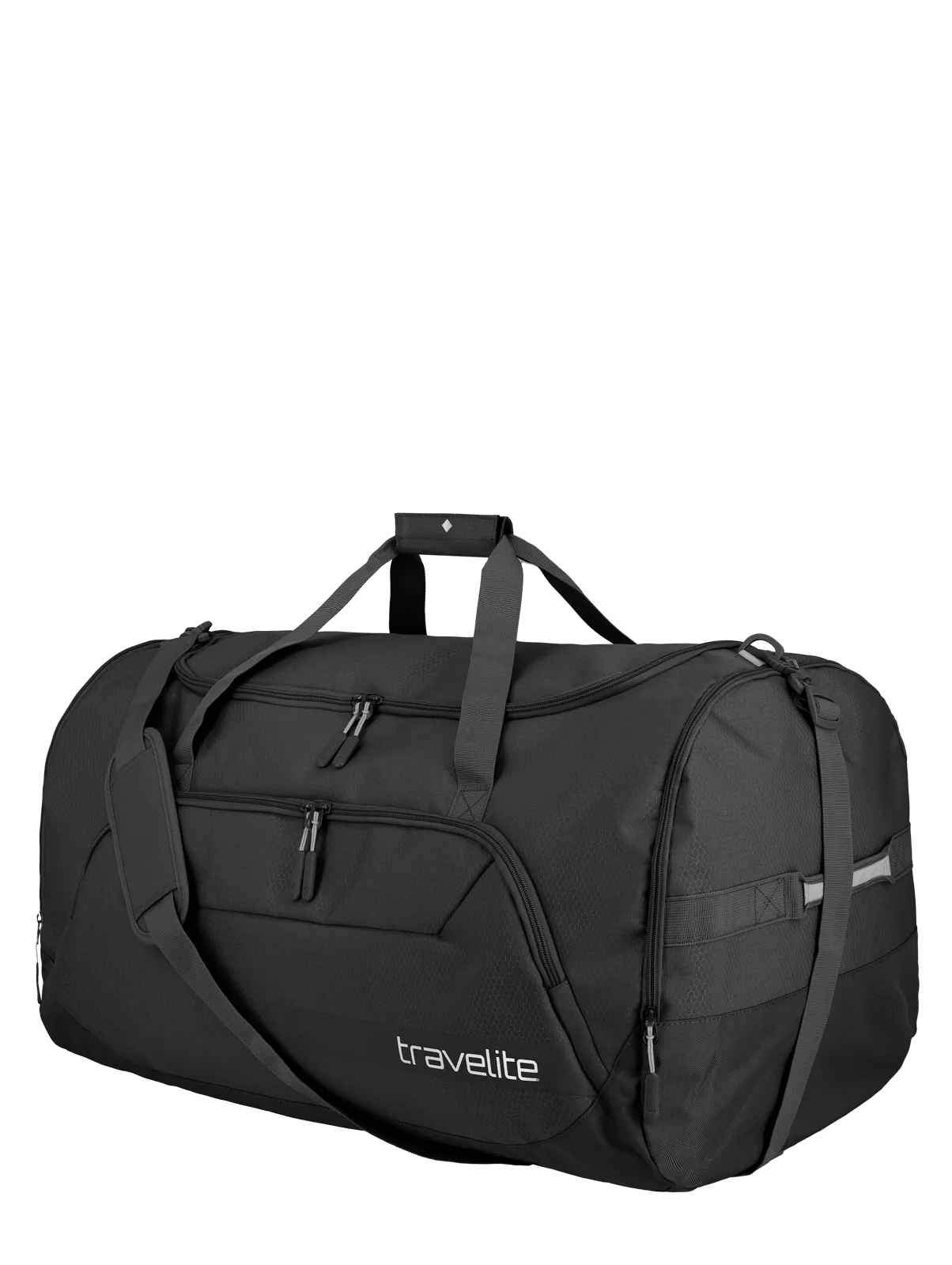 Borsone XL Travelite Kick Off capiente e versatile