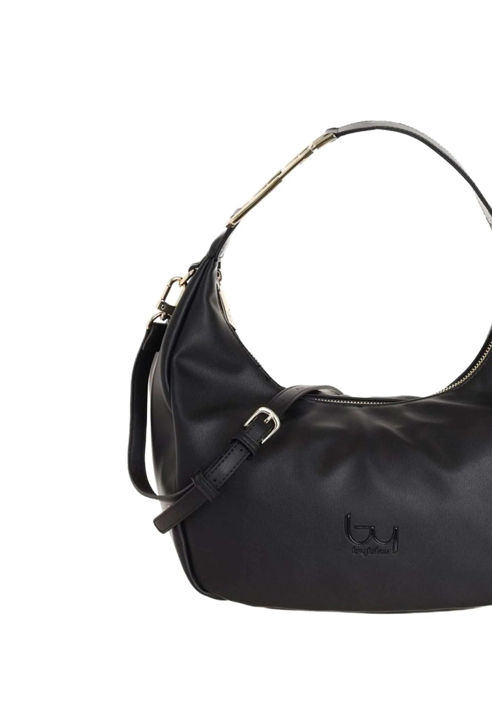 Borsa a Spalla Donna By Byblos Ambition con Tracolla Regolabile