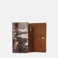 Ynot portafoglio flap GOLDEN TIME TU | Giò Fashion