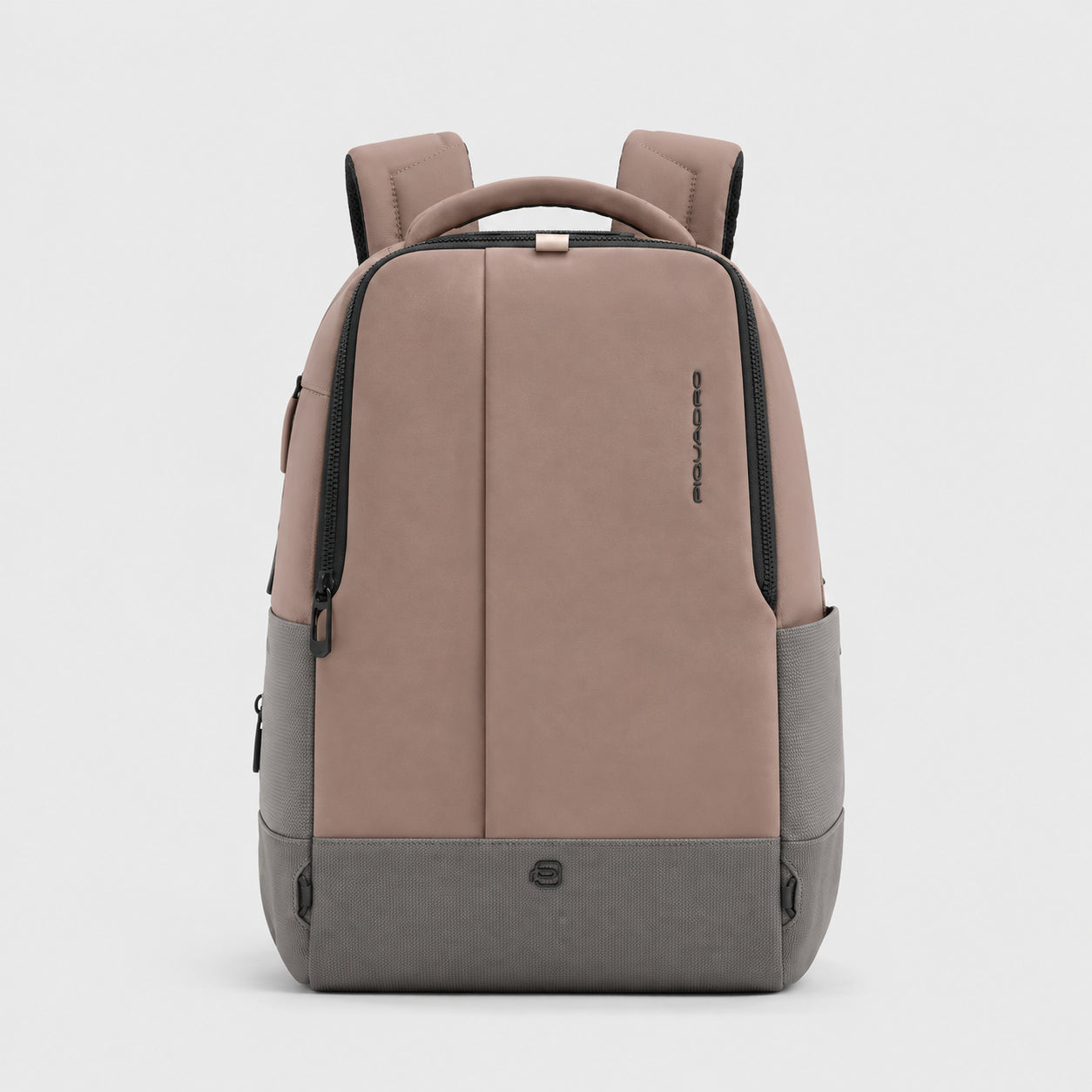 Zaino Uomo Porta PC 14" Espandibile con USB e USB Type-C