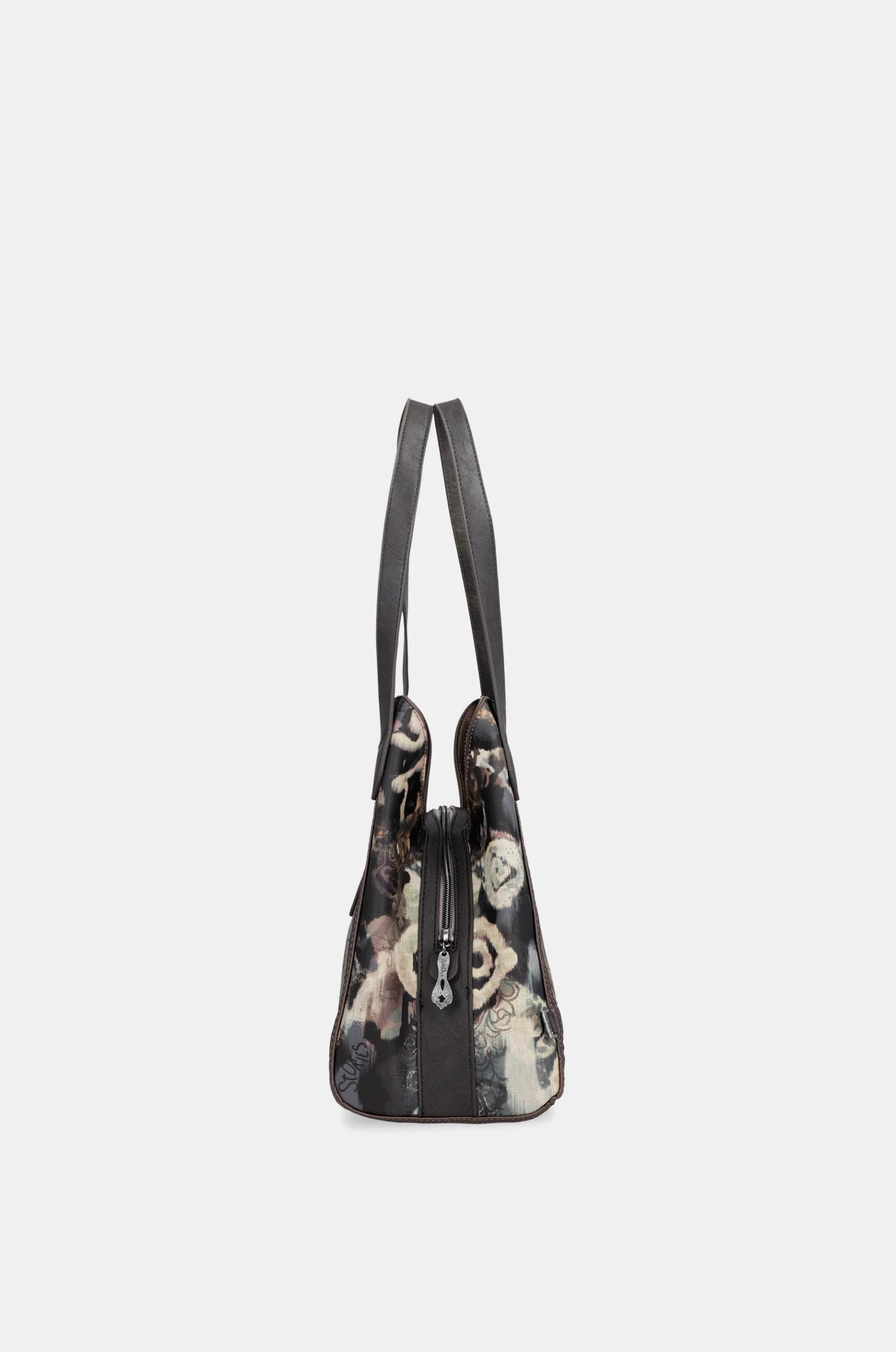 Borsa a spalla Anekke The World of Dreams con manici lunghi Beige TU | Giò Fashion