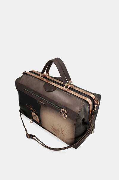 Borsa da Viaggio Anekke con Stampa Imaginative