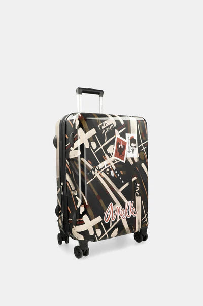 Trolley grande rigido Anekke City Moments