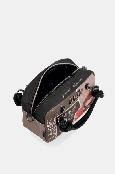 Borsa a mano Anekke Paris con tracolla