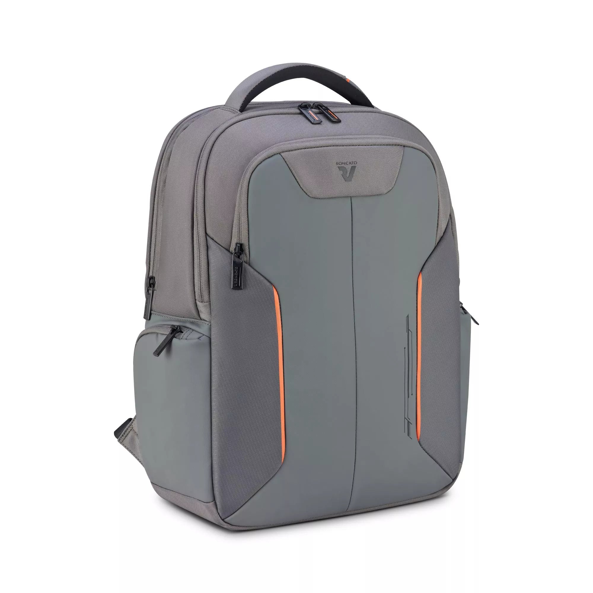 Zaino Roncato professionale porta PC con design ergonomico