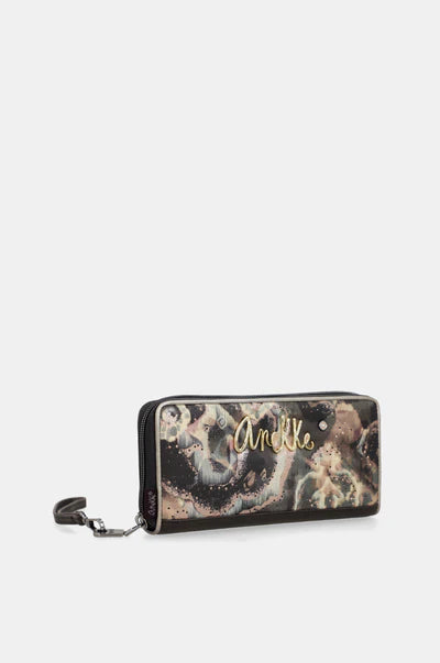 Portafoglio grande Anekke The World of Dreams