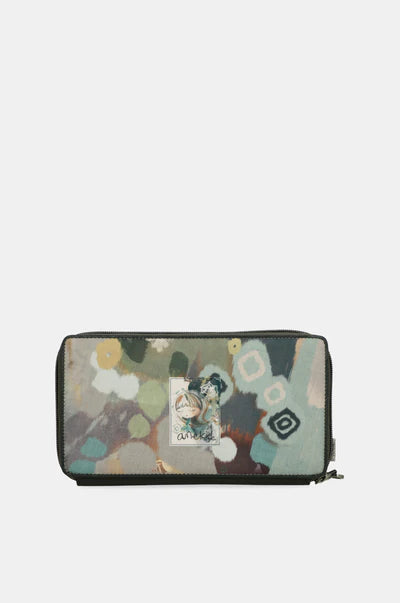 Portafoglio Anekke Dreams zip around