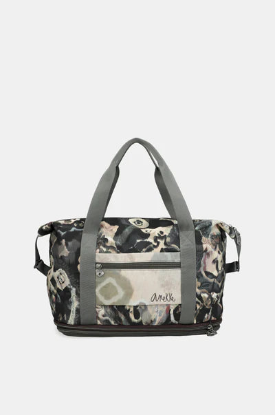 Borsa da viaggio Anekke Dreams capiente