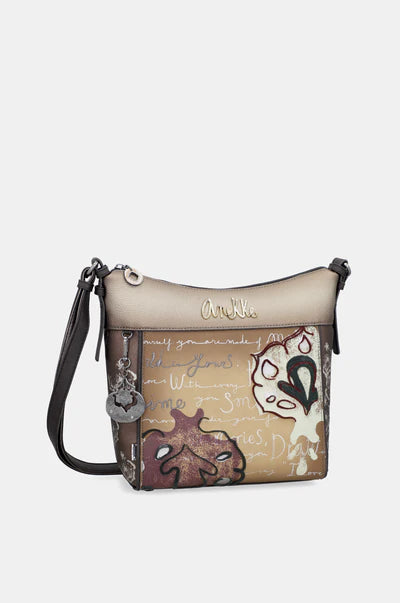 Borsa a tracolla Anekke The World of Dreams