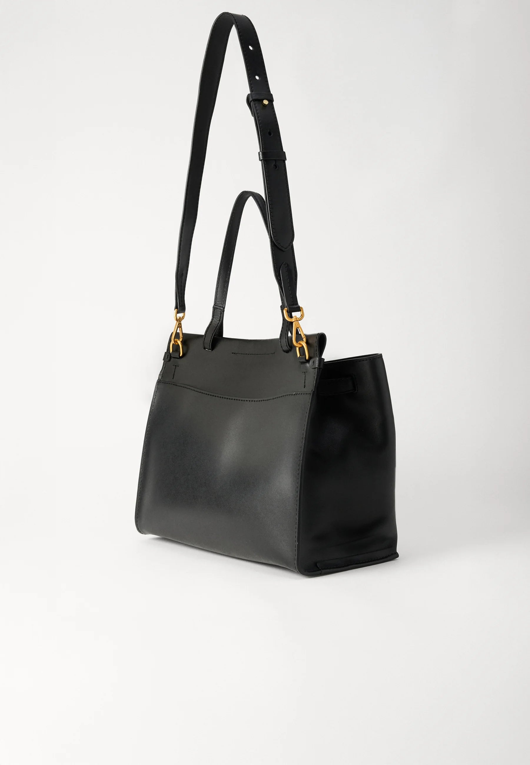 Gianni Chiarini Borsa a Mano in Pelle con Tracolla