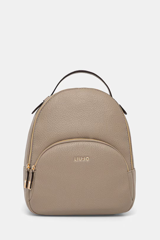 Zaino Liu Jo Better con tasca frontale e spallacci regolabili