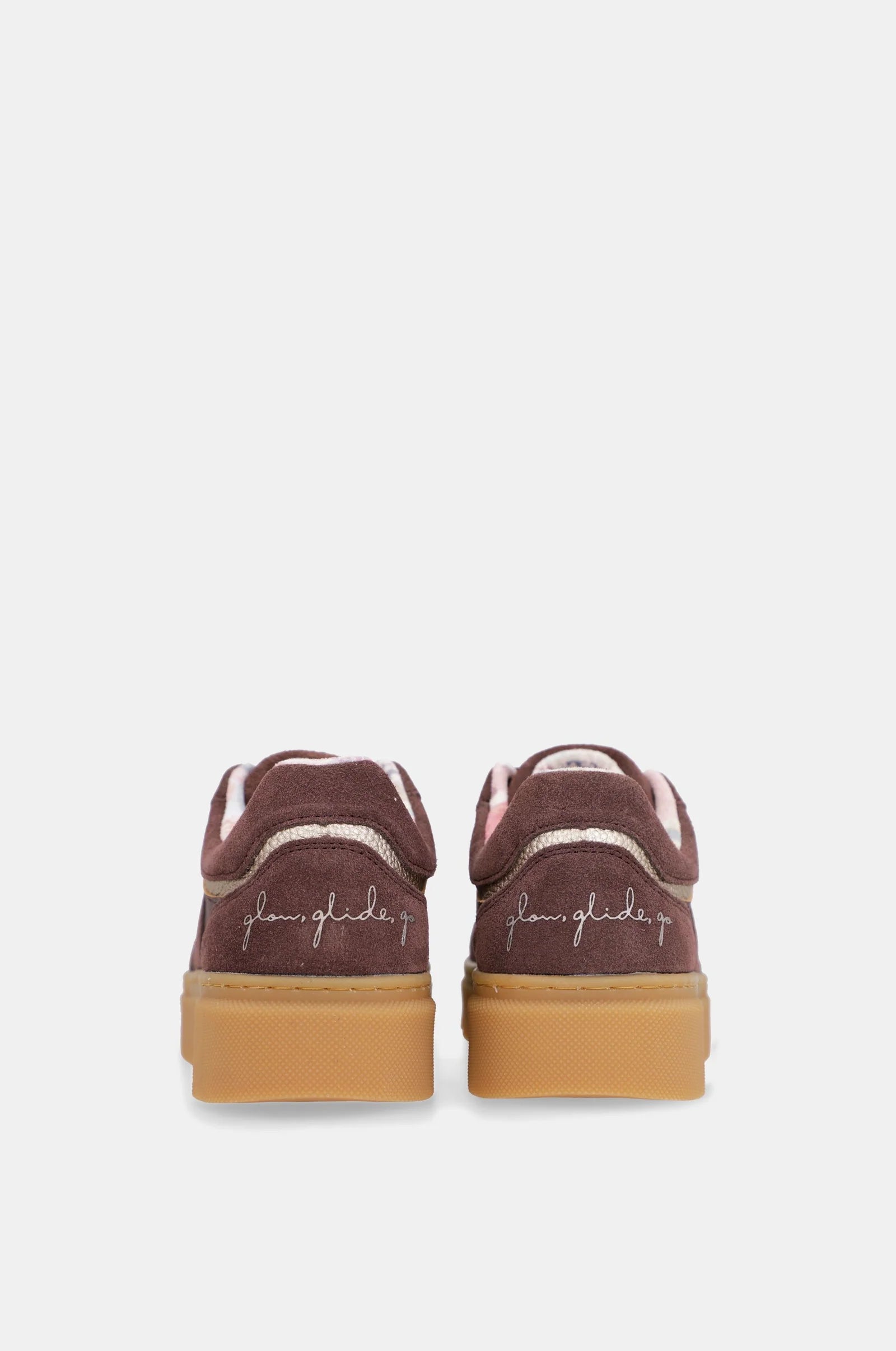 Sneakers Donna Anekke in Pelle con Suola Comfort