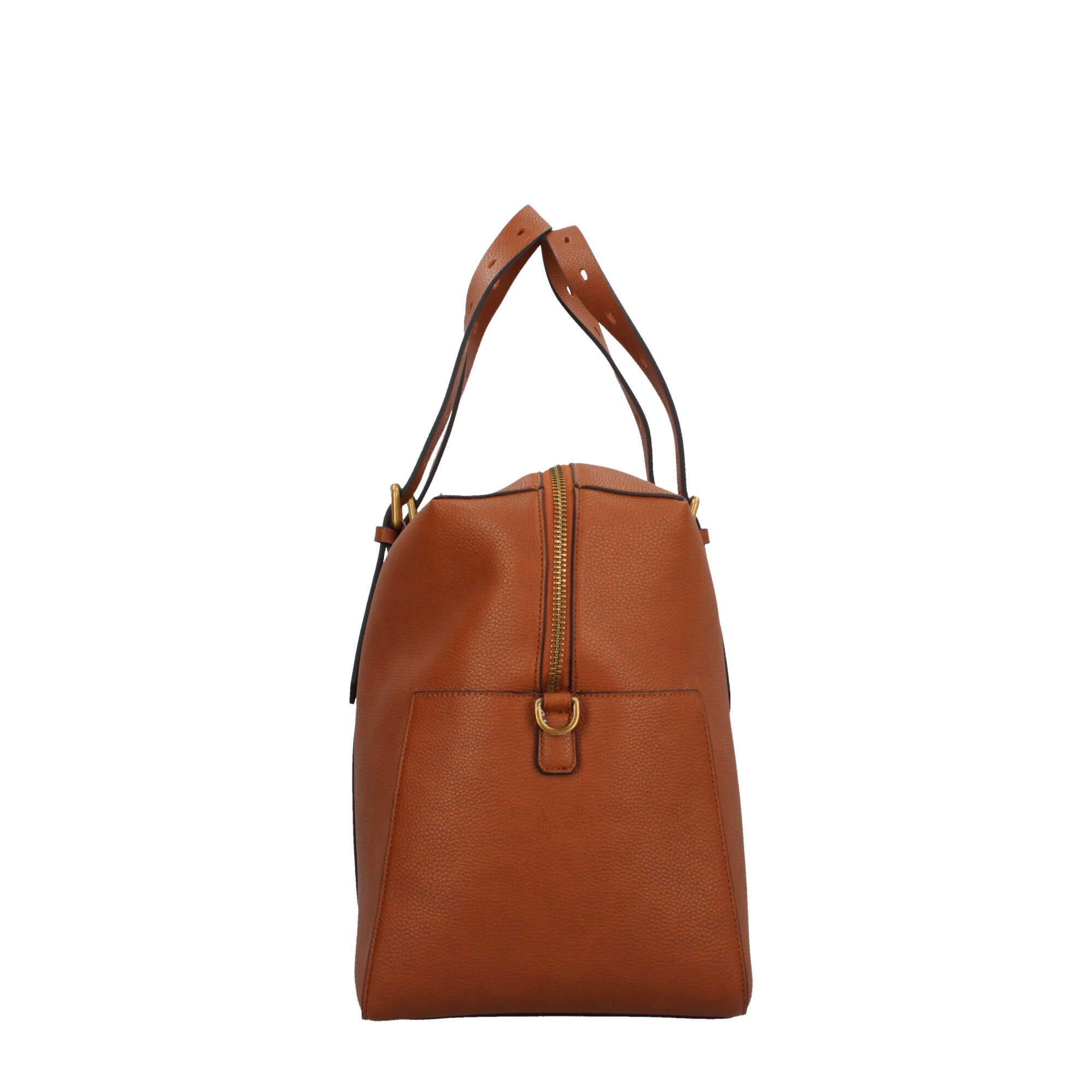 Borsone uomo guess Riviera weekender