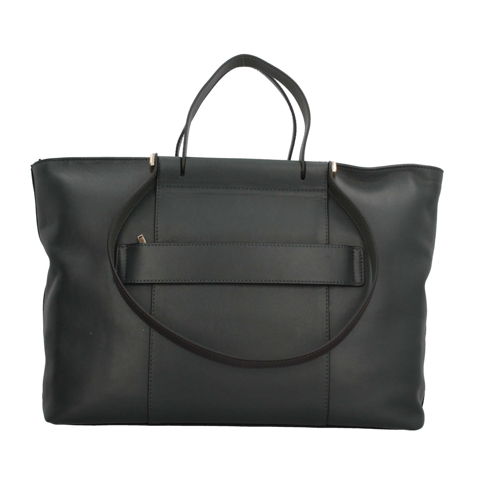 Borsa Donna Borsa Computer Pollici Borsa Donna In Pelle Porta PC