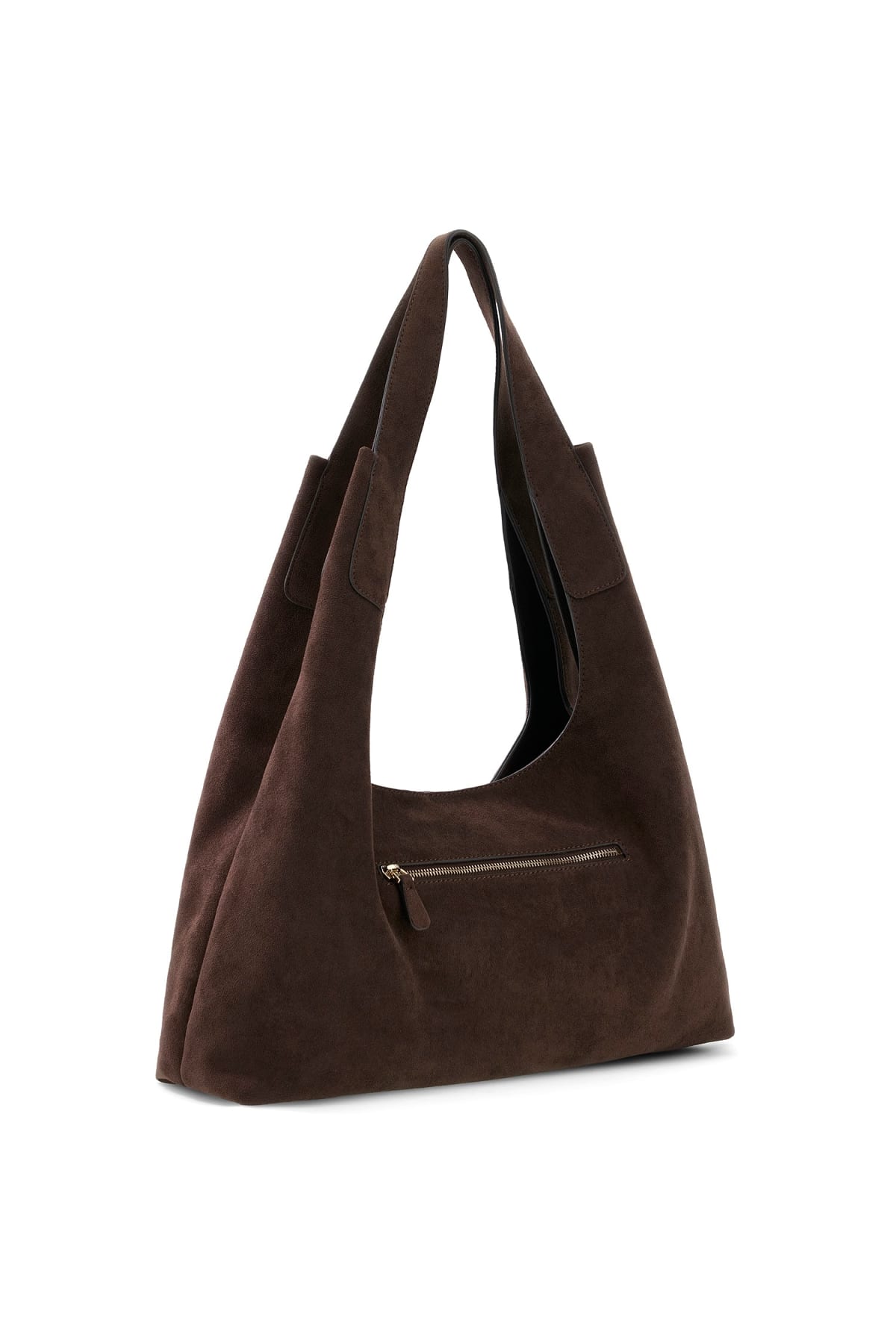 Guess Borsa Hobo Donna con Dettaglio Logo