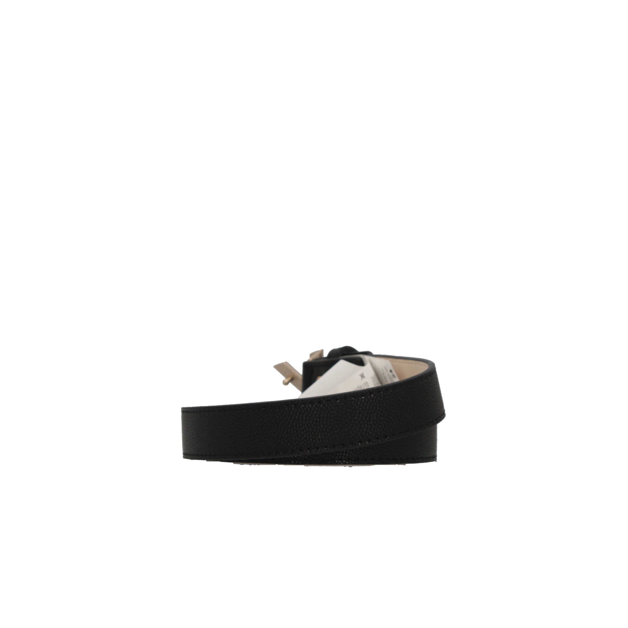 Cintura Valentino Impulse – Eleganza e Stile per Ogni Occasione Nero S | Giò Fashion