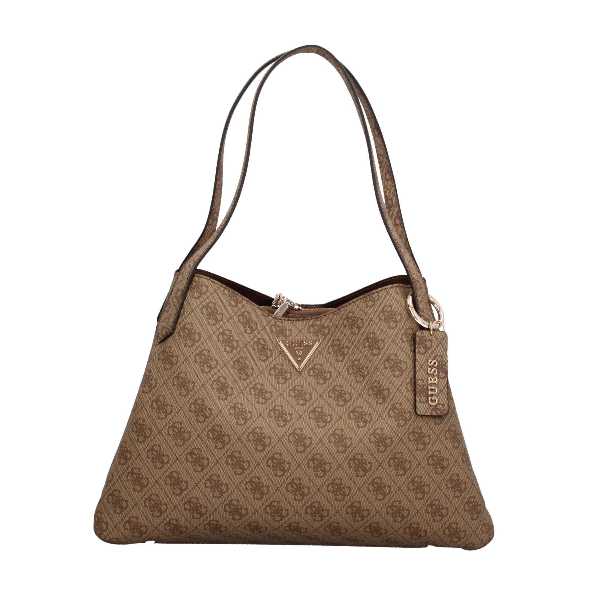 Eleganza Classica con Borsa Guess Linea Monogram G