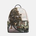 Ynot zaino grande AMSTERDAM BRIDGE TU | Giò Fashion