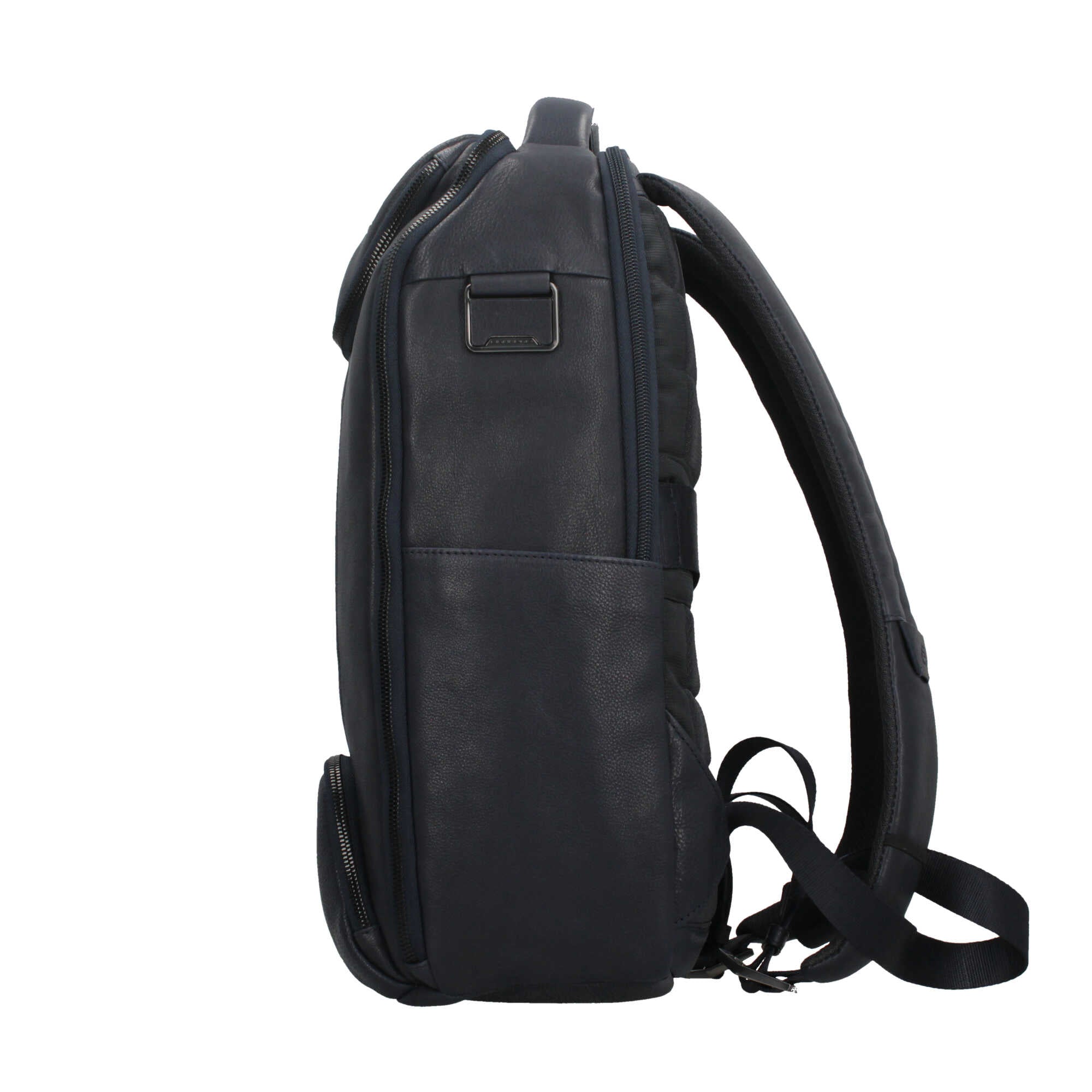 Zaino porta pc 14''in vera pelle  Piquadro