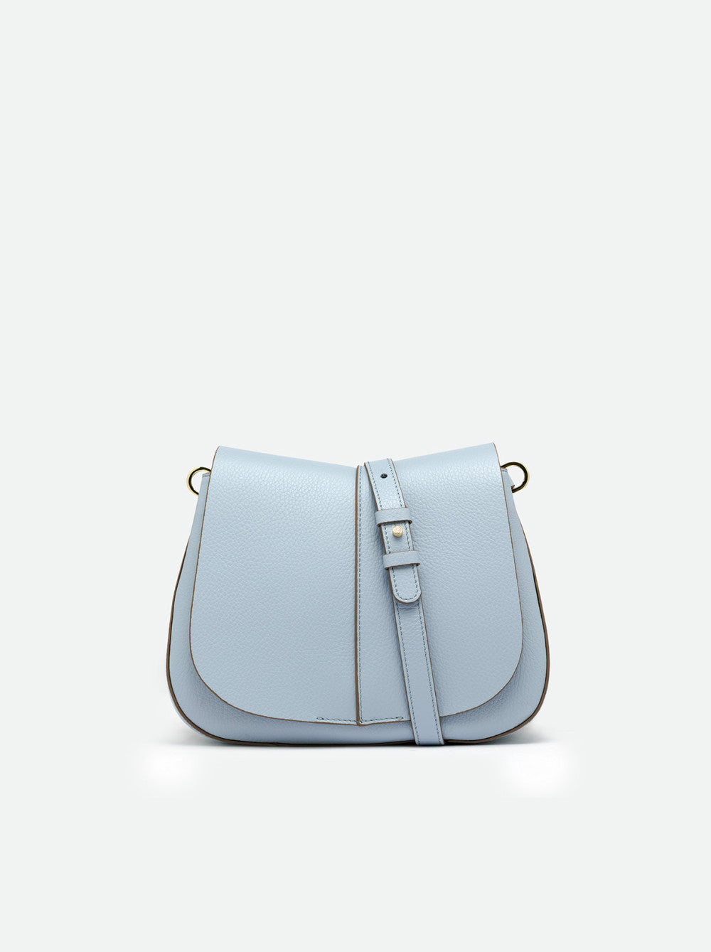 Borsa a Tracolla piccola Gianni Chiarini Helena Round a sella