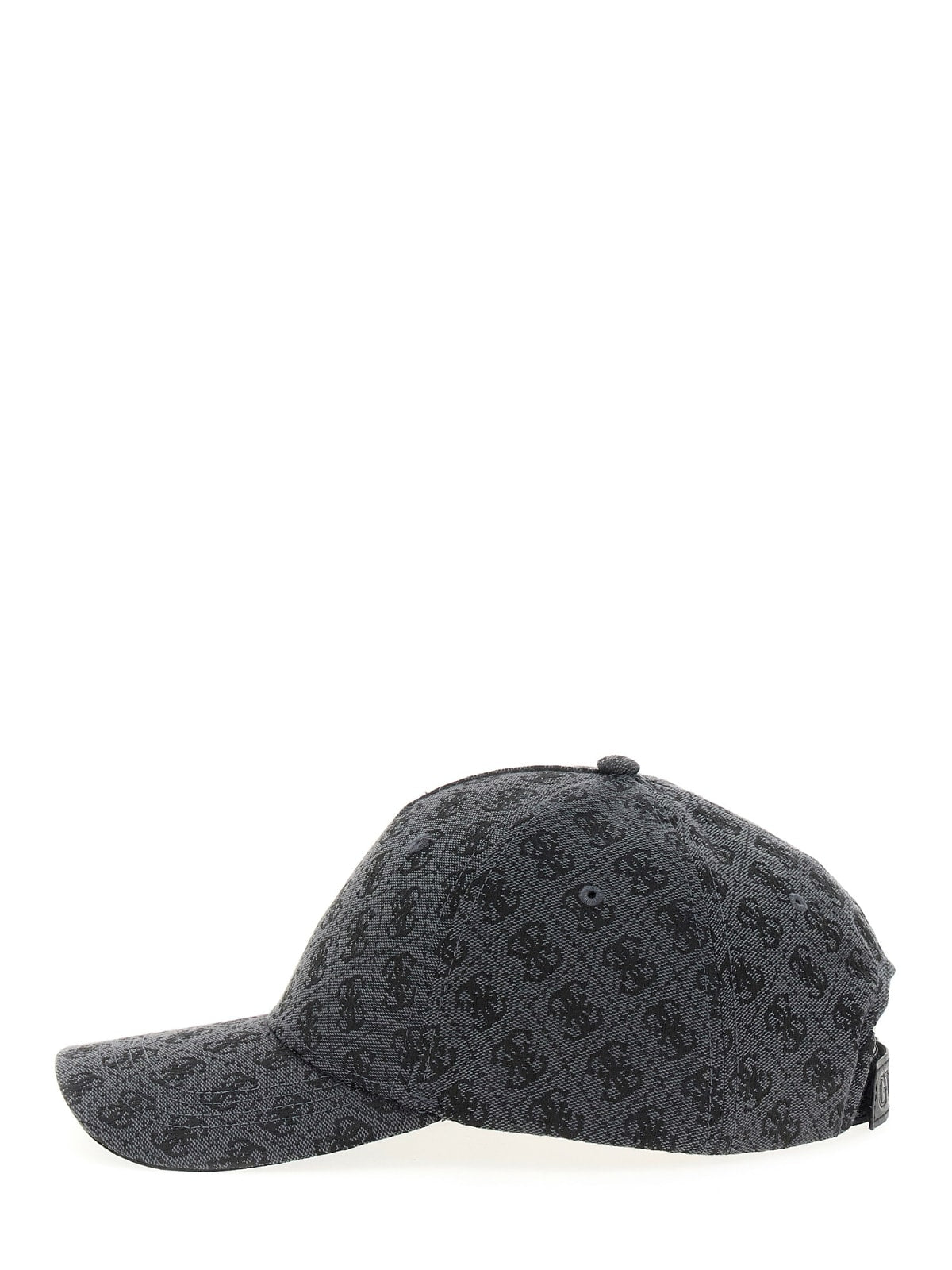 Guess Cappello Baseball con Logo All Over
