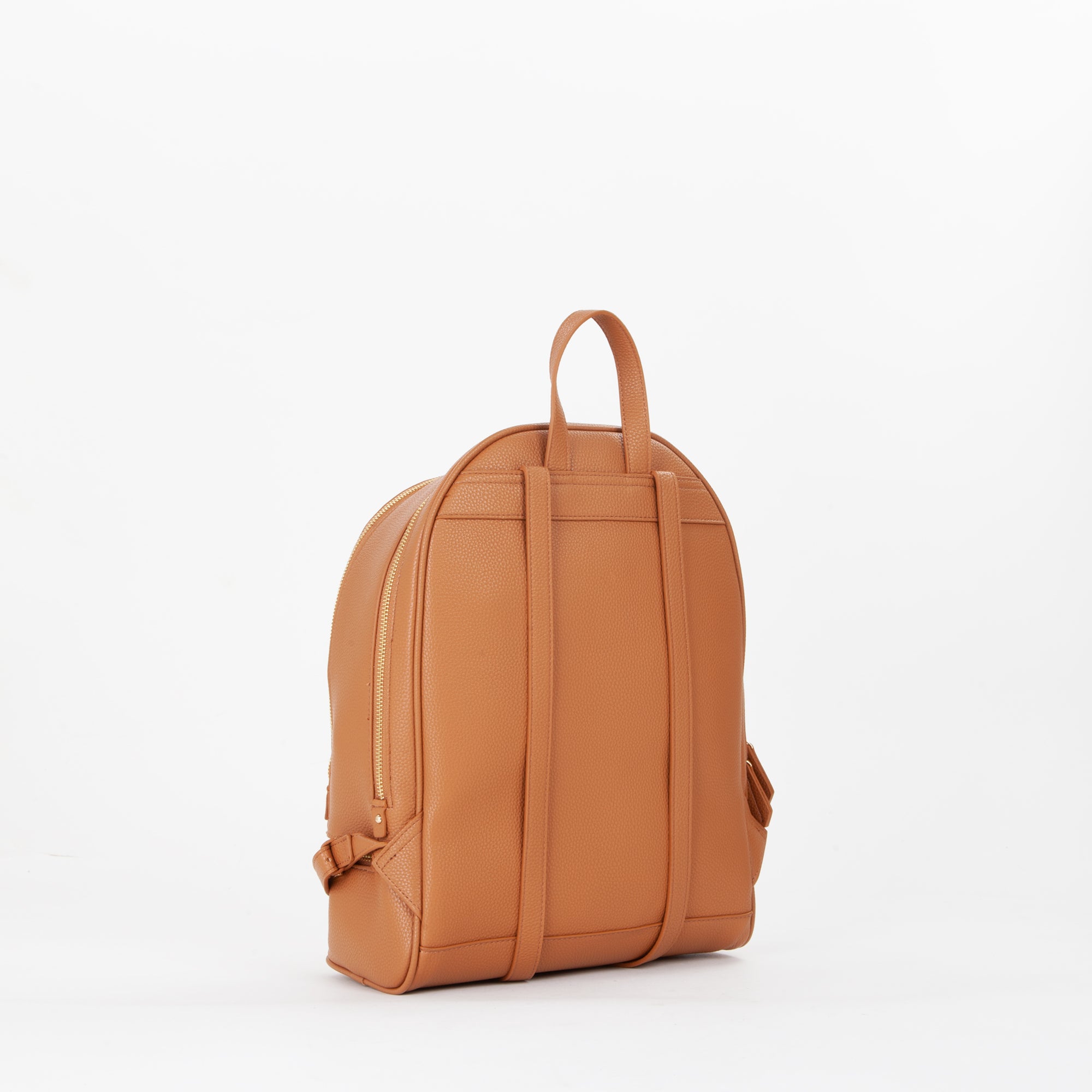 Zaino in materiale sintetico CUOIO TU | Giò Fashion