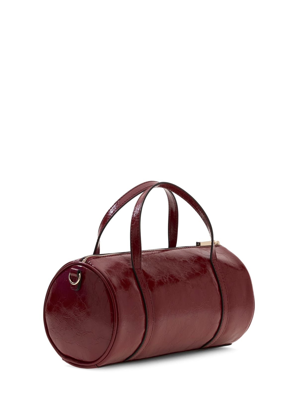 Guess Borsa Donna Bauletto con Tracolla Regolabile