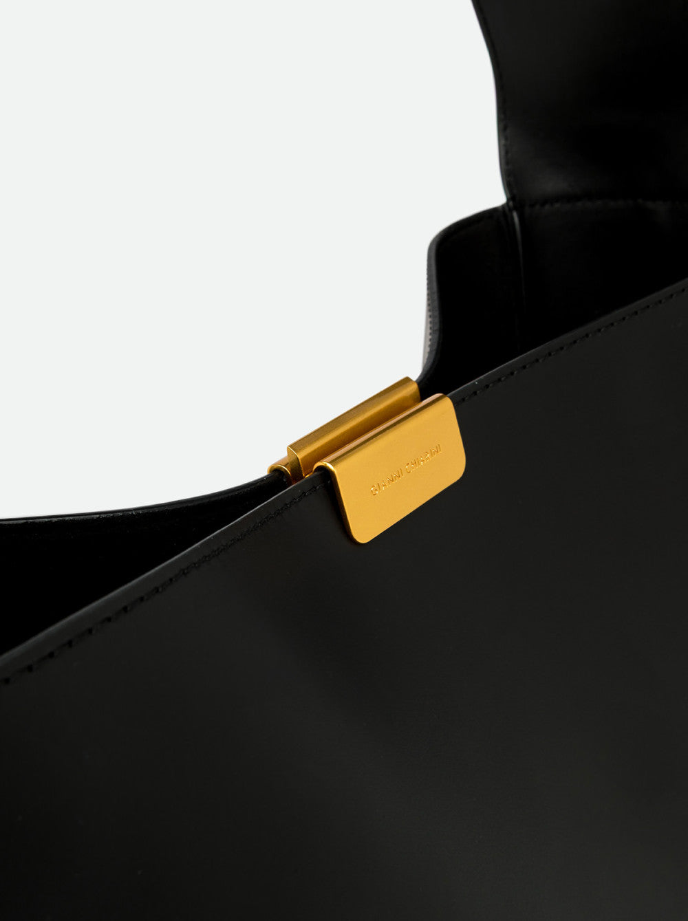 Gianni Chiarini Jo Borsa a Spalla Grande in Pelle Donna