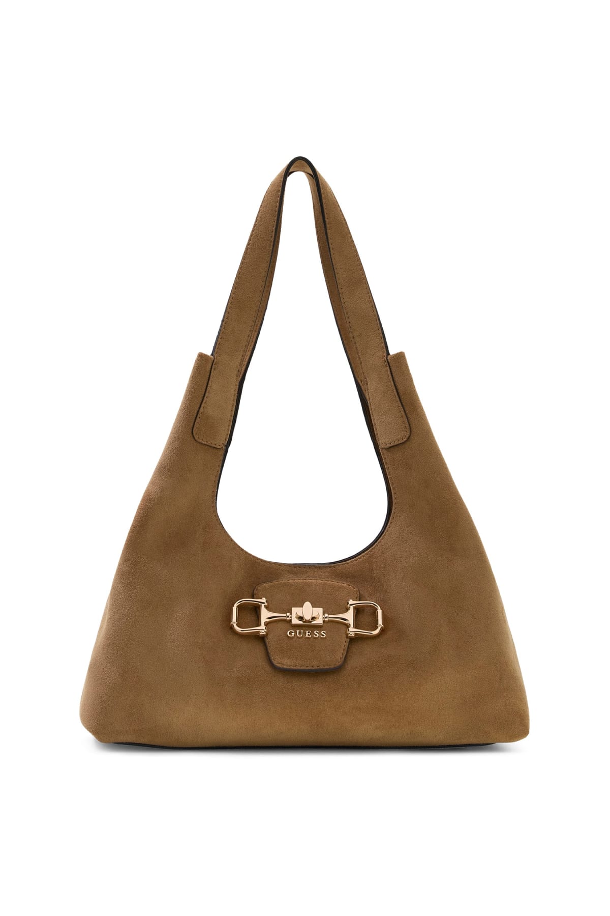 Borsa a Spalla Donna Guess Sunset