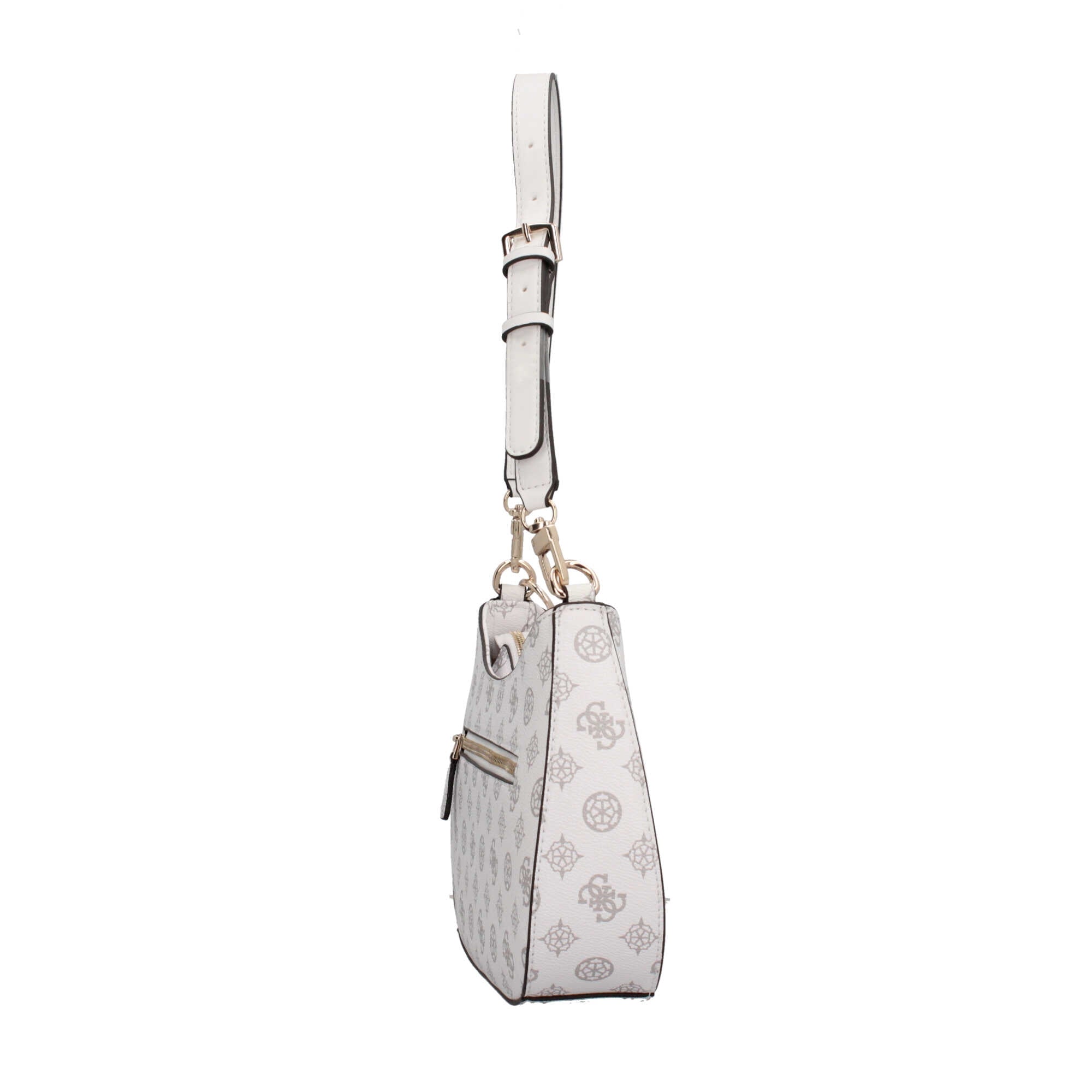Borsa Guess Noelle - Design Compatto con Logo Elegante