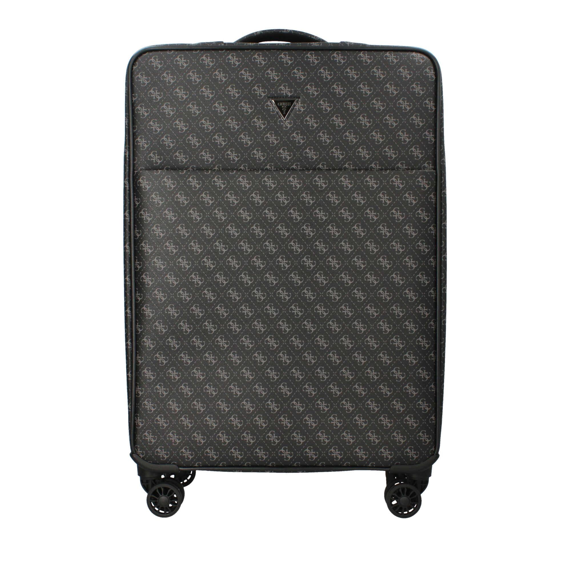 Trolley medio Guess vezzola 4 ruote