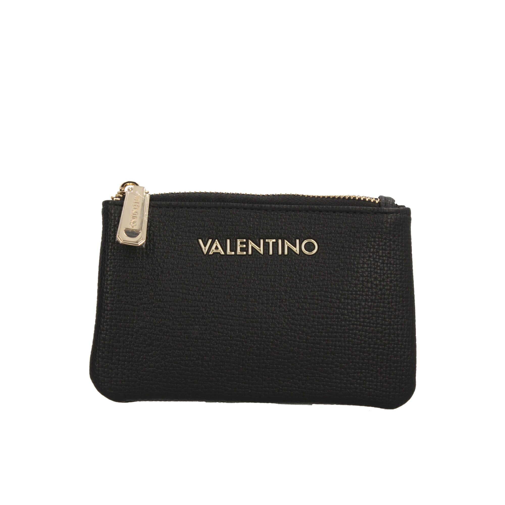 Portamonete Valentino con catena decorativa